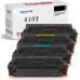 Compatibele tonercartridges SMARTOMI HP 410 410X KCMY 4PK