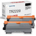 Compatibele tonercartridges SMARTOMI Brother TN2220 TN2010 2PK